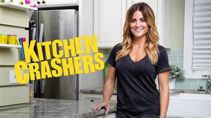 Alison Victoria on Hosting Kitchen Crashers, DIY Do&rsquo;s and Don&rsquo;ts, and