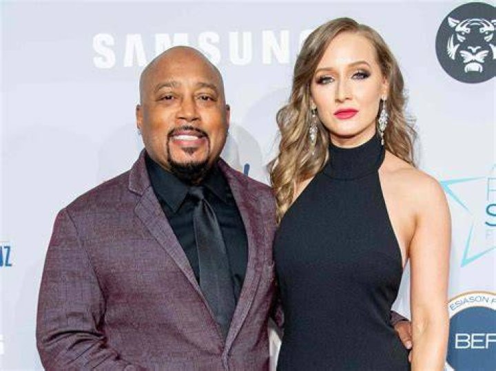 All About Daymond John's Kids 3 Children