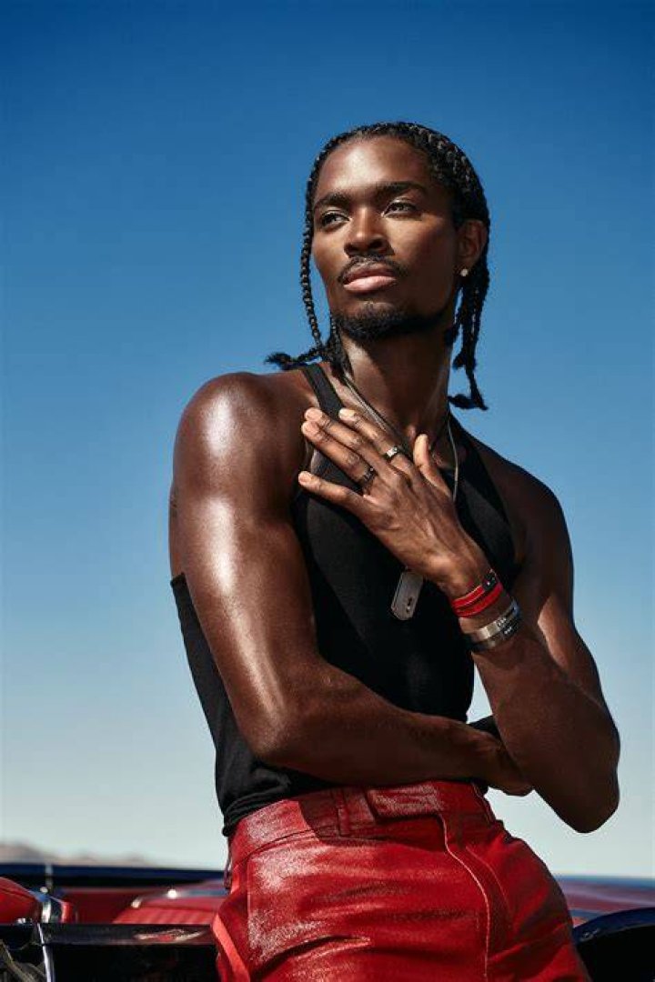 Alton Mason