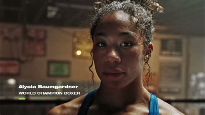 Alycia &ldquo;The Bomb&rdquo; Baumgarder Knocks Out The Competition With OOFOS