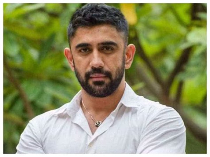 Amit Sadh 'Destiny will give you your due' movies