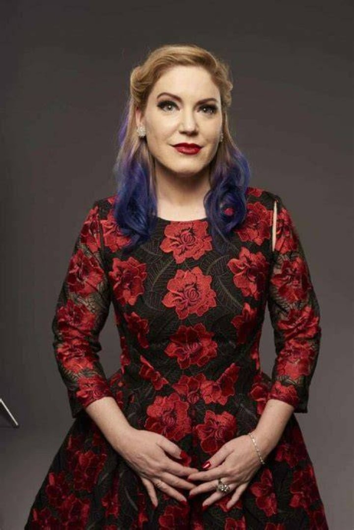 Amy Allan Wiki/bio, Net Worth, Husband, The Dead Files, Age and
