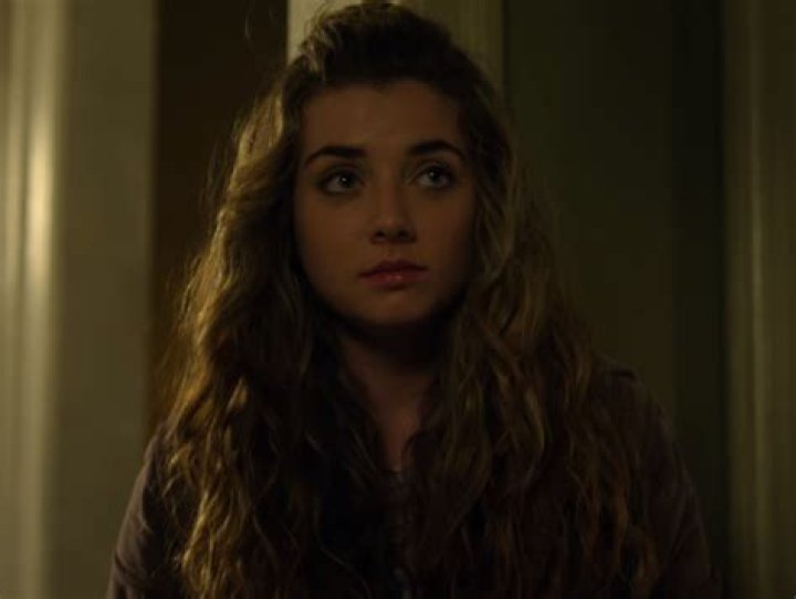 Amy Bendix Marvel Cinematic Universe Wiki Fandom