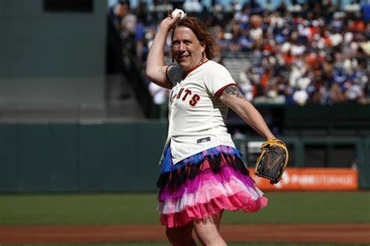 Amy Schneider's Childhood: Unlocking Resilience And Identity
