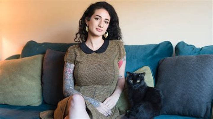 An Artist and Sex Worker Taking Charge of Her Business KQED