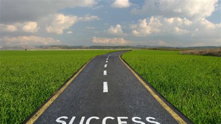 An Insightful Journey Into Fortune And Success