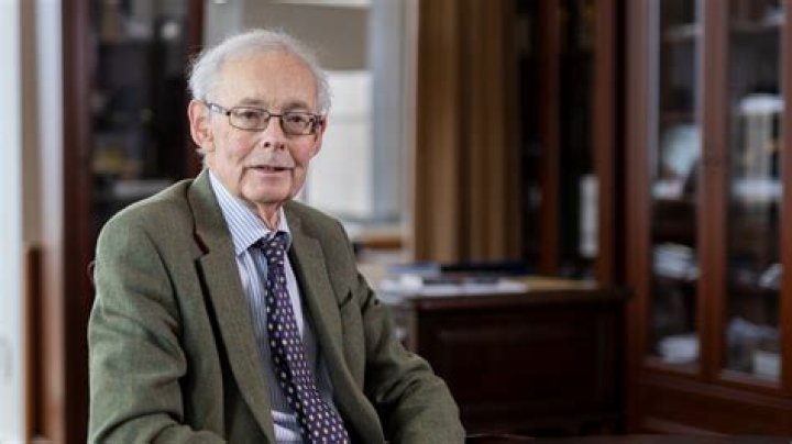 An interview with Professor Anthony Costello UCL Faculty of