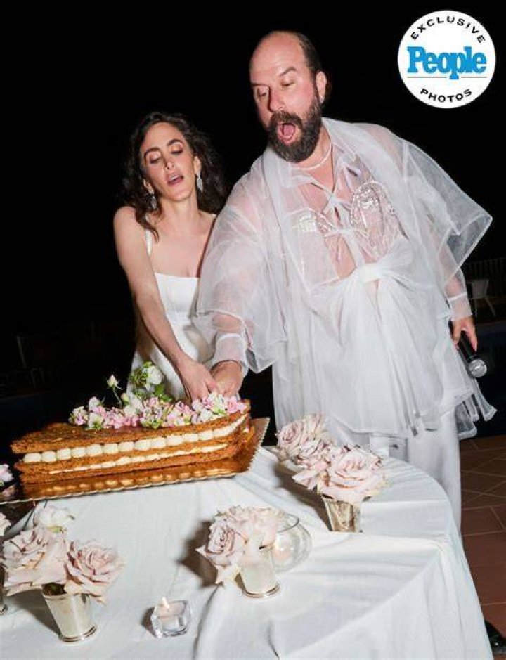 An Intimate Glimpse Into Ari Aster's Marriage