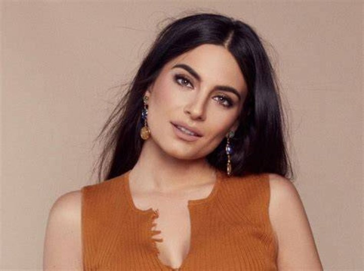 Ana Brenda Contreras impacta al anunciar que ser&aacute; mam&aacute; &iquest;est&aacute; embarazada