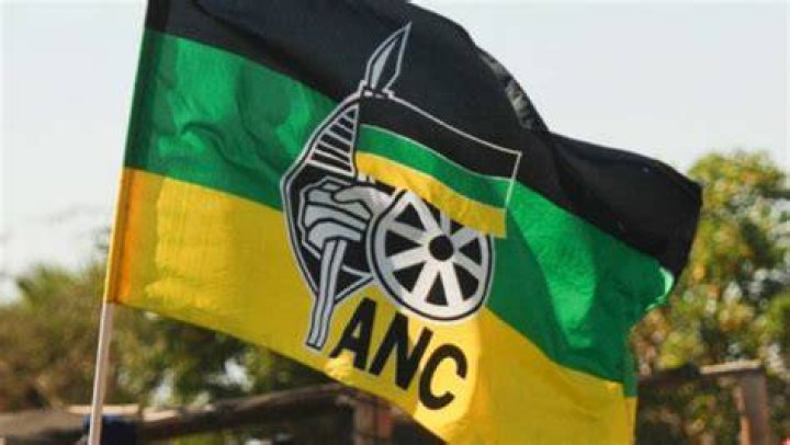 ANC sal optree teen &lsquo;4 verraaiers&rsquo;, maar daar is nou g&rsquo;n haas Netwerk24