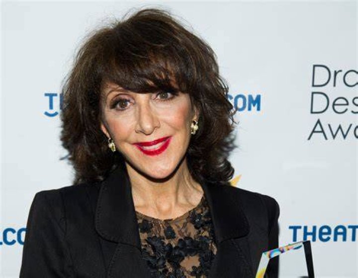 Andrea Martin is more than another funny woman