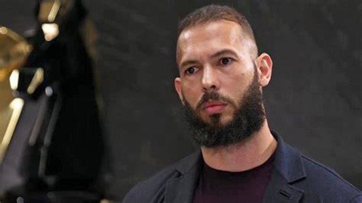 Andrew Tate Religion Wiki, Bio, Career, World Title, Ethncity, Social