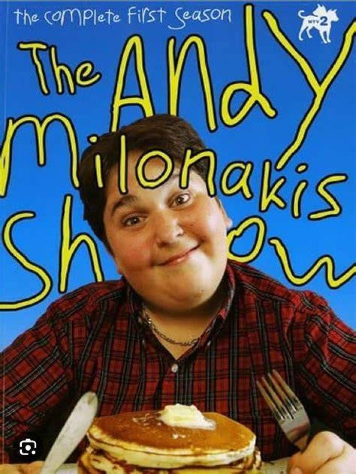 Andy Milonakis 2024 Uncovering Insights And Impact