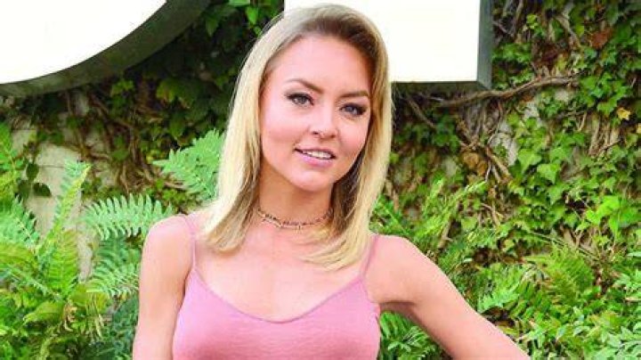 Angelique Boyer debuta en Tik Tok junto a Sebasti&aacute;n Rulli