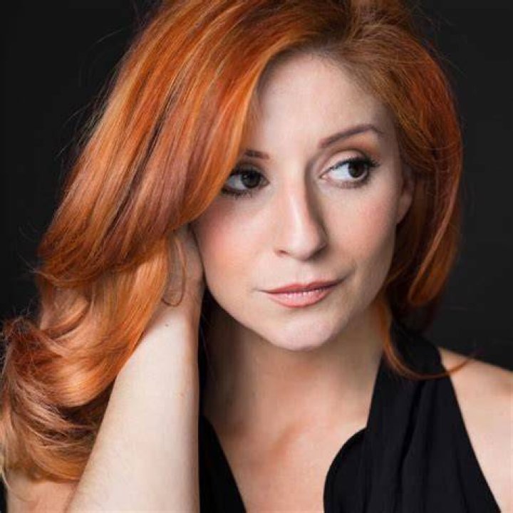 Anneliese van der Pol Lyrics, Songs, and Albums Genius