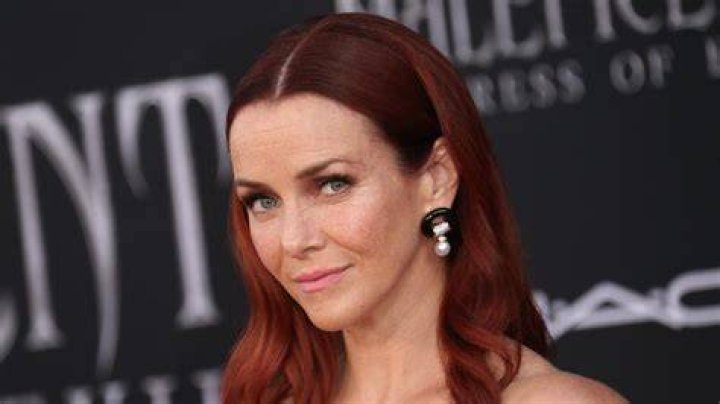 Annie Wersching gestorben Schauspielerin in &bdquo;24&ldquo;, &bdquo;Bosch&ldquo; und