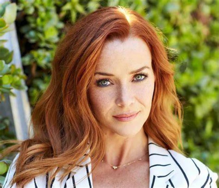 Annie Wersching Passes Away At 45 Actor Best Known For His Roles In 24