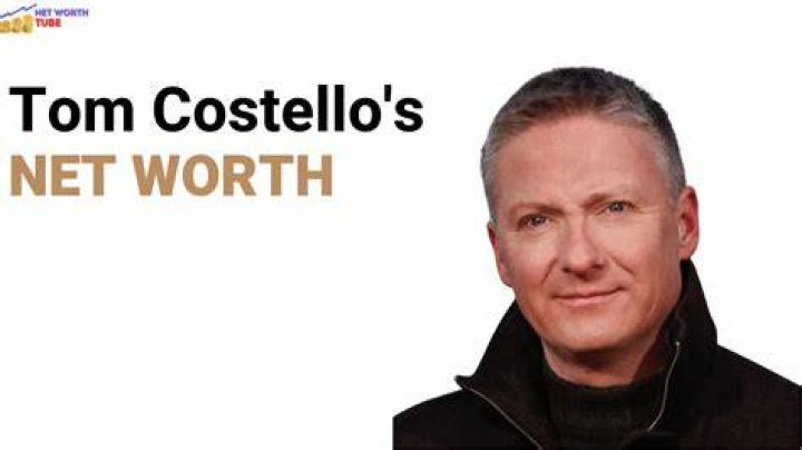 Anthony Costello Net Worth 2024 Wiki Bio, Married, Dating, Family