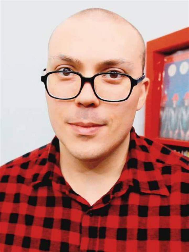Anthony Fantano Bio & Wiki Net Worth, Age, Height & Weight