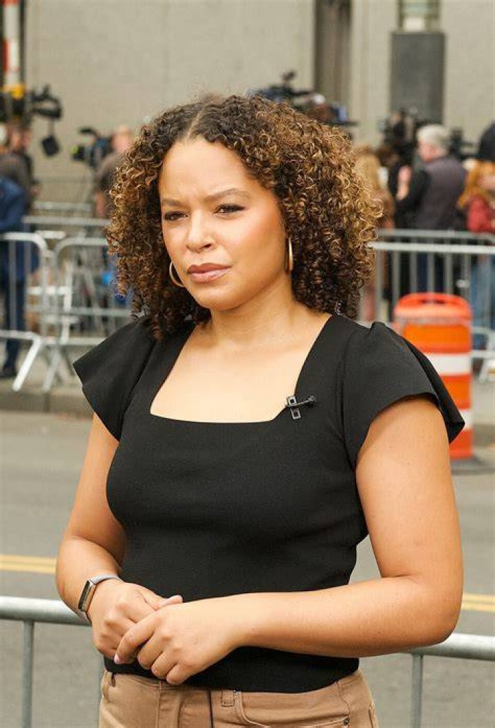 Antonia Hylton's Marital Status And Inspiring Journey