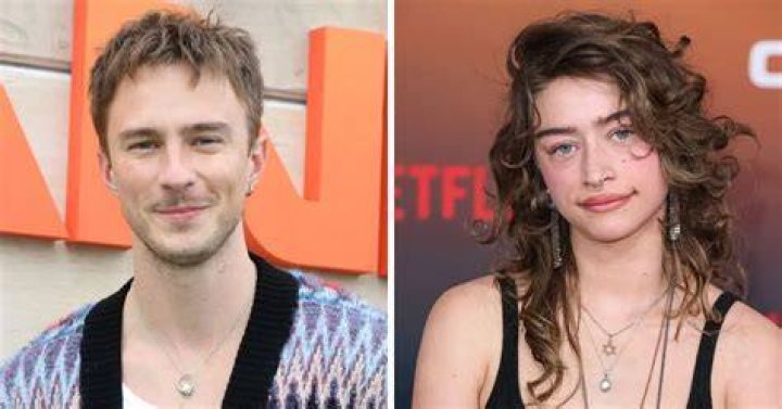 Are Drew Starkey And Odessa Dating? Relationship Timeline