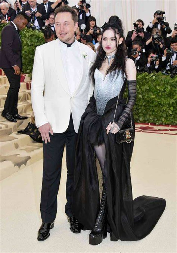 Are Grimes And Elon Musk's Nuptials History?