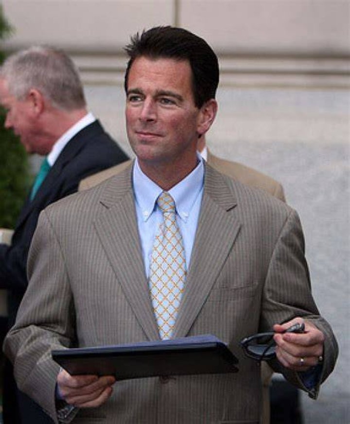 As expected, Busch IV leaving AB InBev's board Business columnists