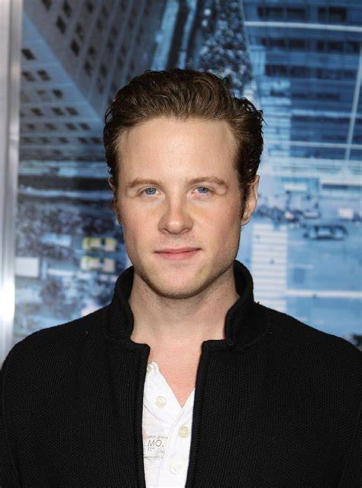 Ashton Holmes Revenge ABC Wiki Fandom