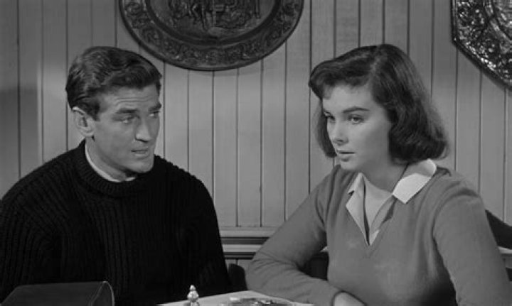 Audrey Dalton Rod Taylor Separate Tables Audrey Dalton, Patricia Neal