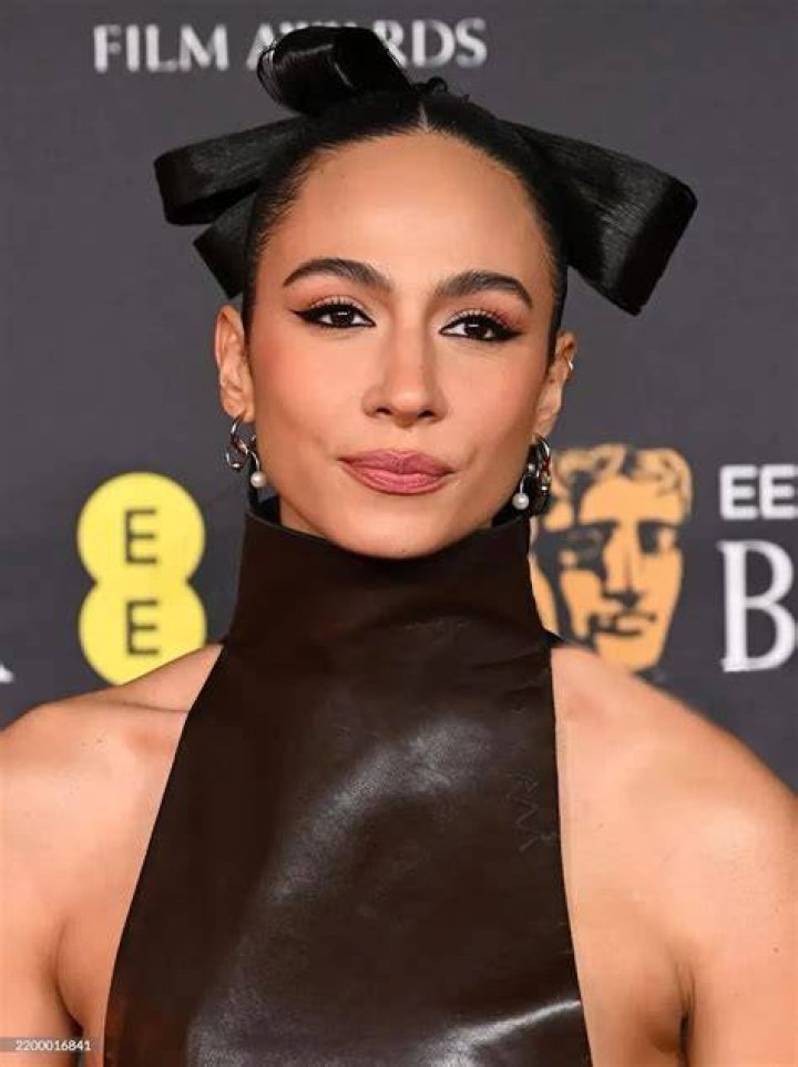 Aurora Perrineau Biography Net Worth 2024
