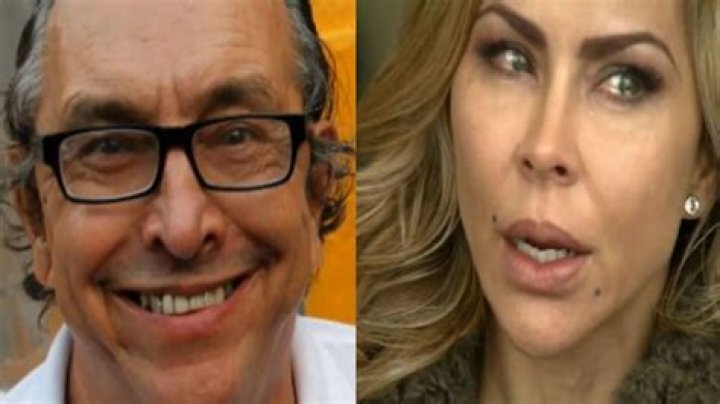 Aylin Mujica habló del desesperante suceso que vivió