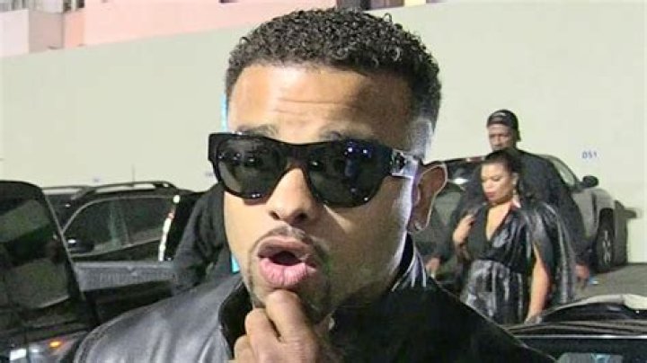 B2K’s Raz B Arrested for Allegedly Strangling Girlfriend Complex