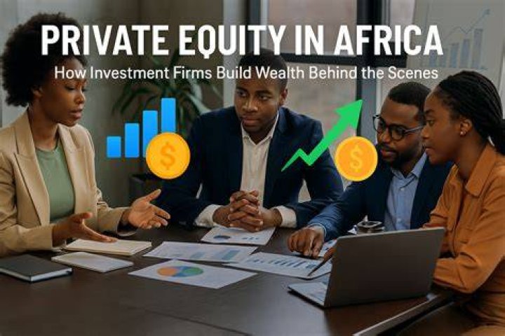 Behind The Scenes Of Wealth And Success