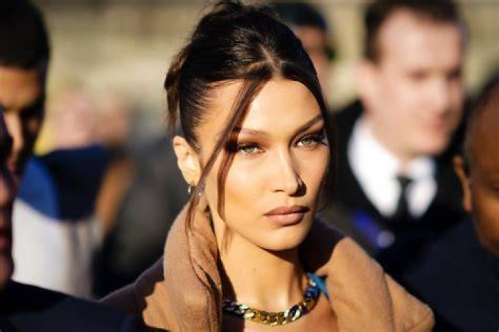 Bella Hadid Reveals What She Really ''Loves'' About The Weeknd E! News
