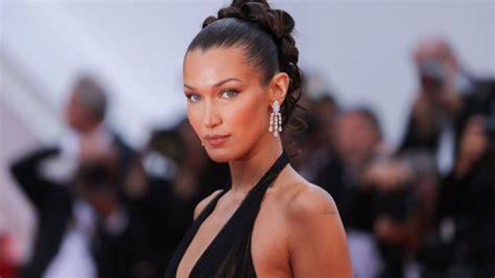 Bella Hadid Wants to Empower Young Girls With Makeup When In Manila
