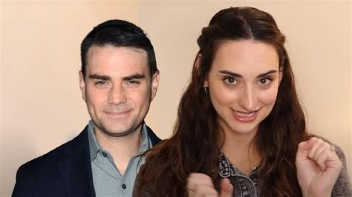 Ben Shapiro Sister littlelioness