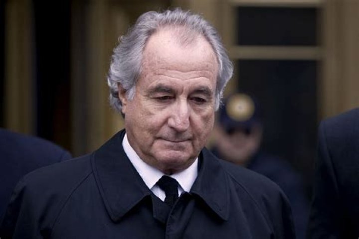 Bernie Madoff, who defrauded investors of billions, dies in prison