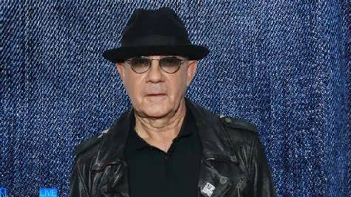 Bernie Taupin Net Worth, Bio, Age, Height & Wiki