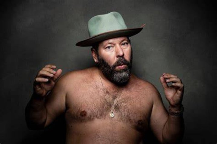 Bert Kreischer Keeps No Secrets in His New Netflix Special, "Secret