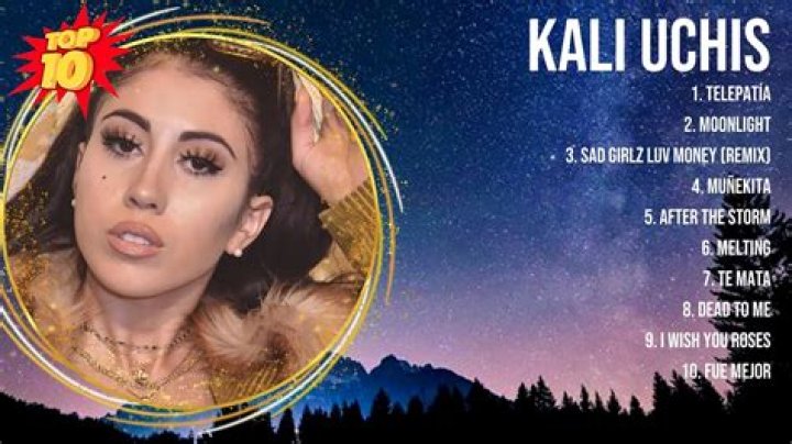 Best Kali Uchis Songs of All Time Top 10 Tracks