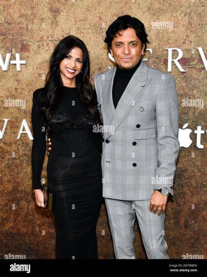 Bhavna Vaswani ( M Night Shyamalan Wife) Daughters, Zumba, Bio, Wiki