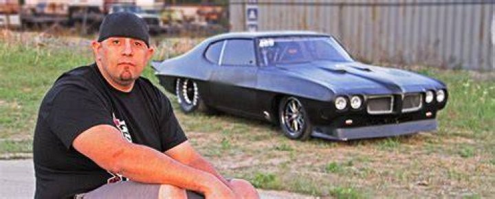 Big Chief's Departure From Street Outlaws