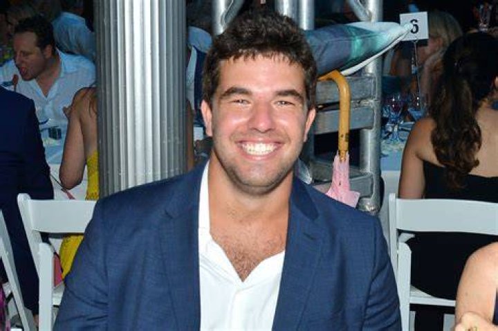 Billy Mcfarland New York Post