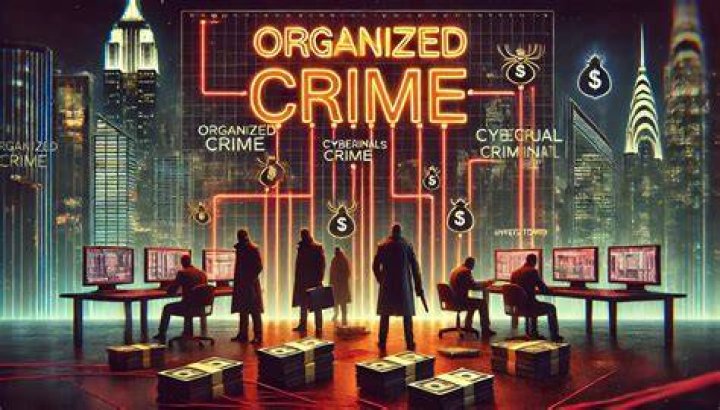 Bivol by Organized Crime and Corruption Reporting Project