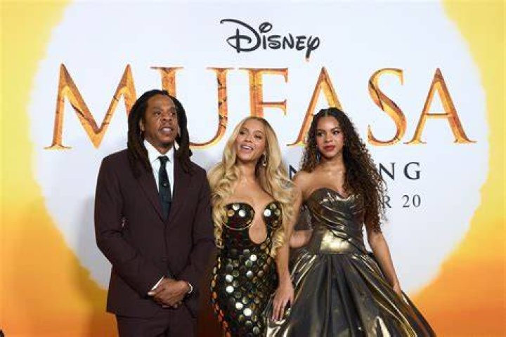 Blue Ivy Carter Biography Facts, Childhood, Family Life & Achievements