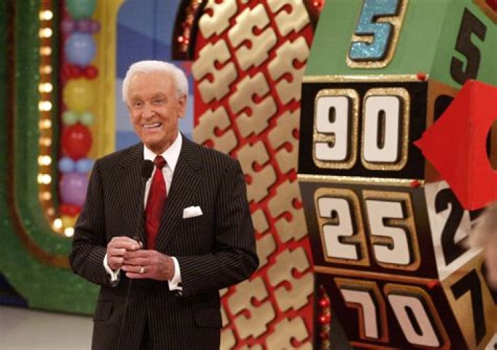 Bob Barker's Girlfriend Gives Health Update on His 99th Birthday Parade