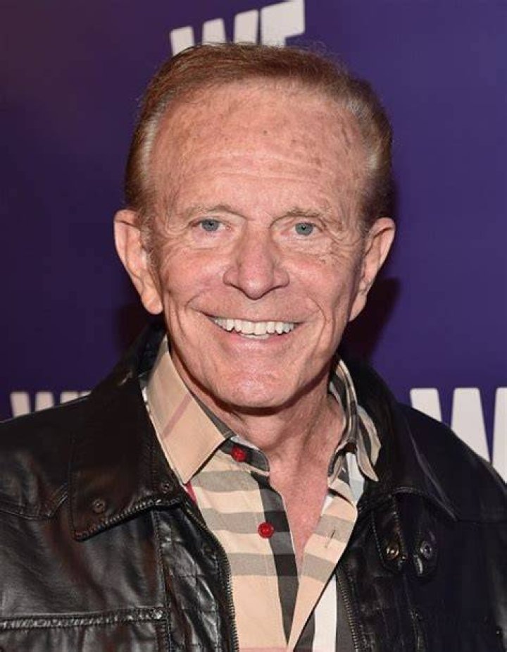Bob Eubanks Net Worth. Wife Deborah James, exwife Irma Eubanks
