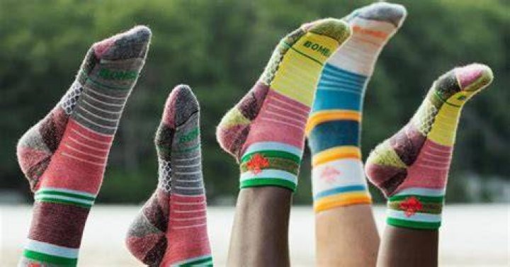 Bombas Socks Net Worth 2024 Revenue Shark Tank Update Net Worth Club