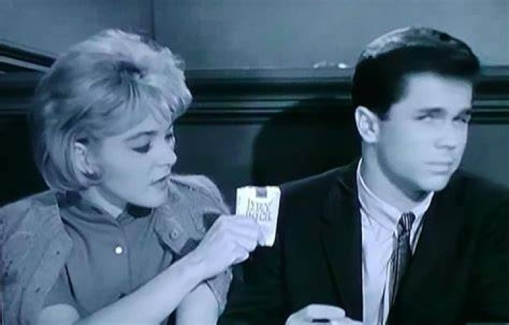 Box Office Attraction (1963)