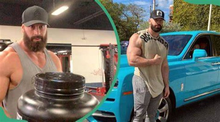 Bradley Martyn Bio, Net Worth 2023, Age, Height
